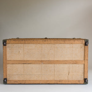 Chalons Steamer Trunk