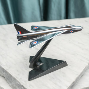 English Electric Lightning Model