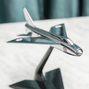 English Electric Lightning Model