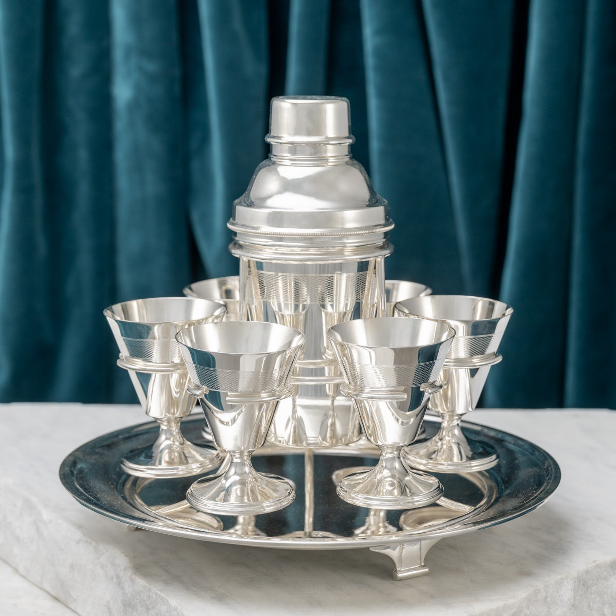 Cocktail Set