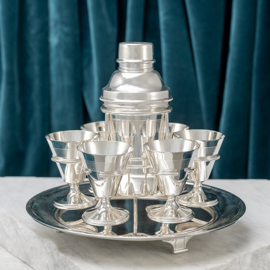 Cocktail Set