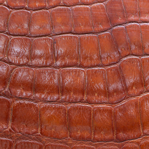 Crocodile Skin Case