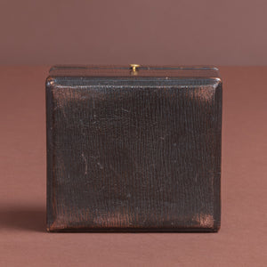 Leather Box