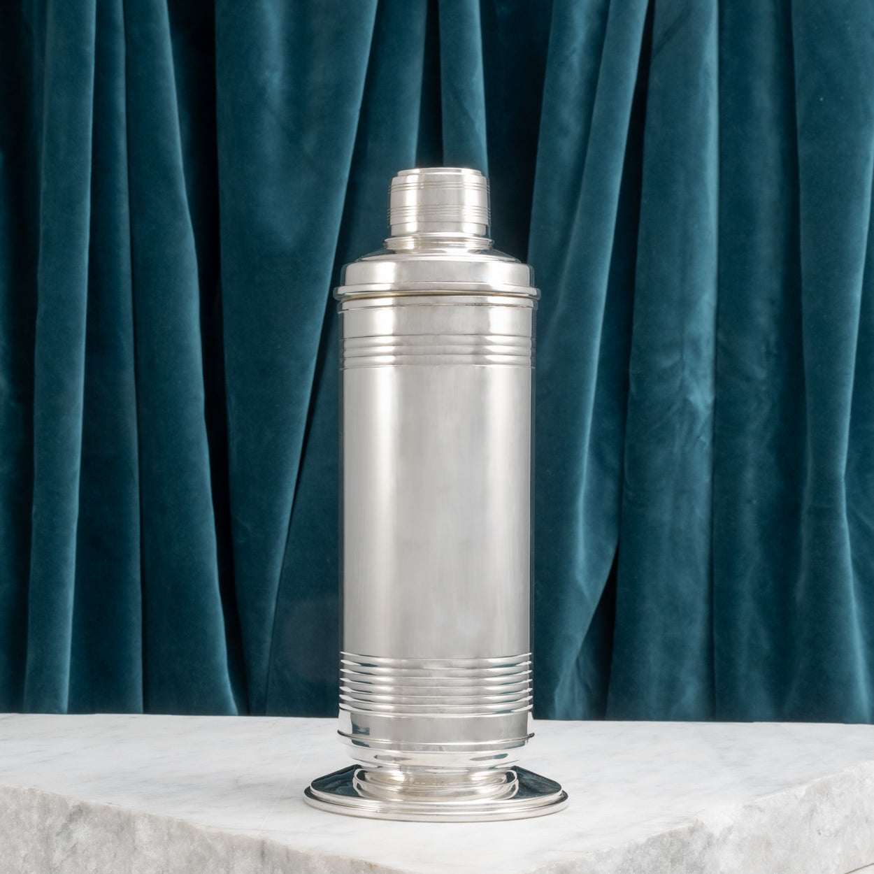 Dunhill Cocktail Shaker