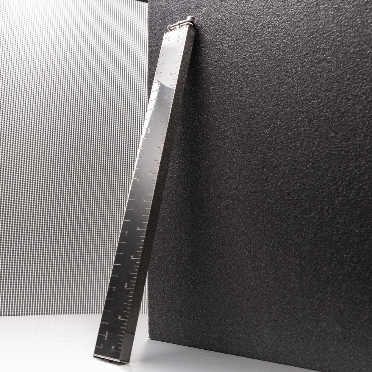 Dunhill 'Foot Rule' Lighter