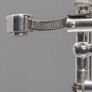Dunhill 'Foot Rule' Lighter