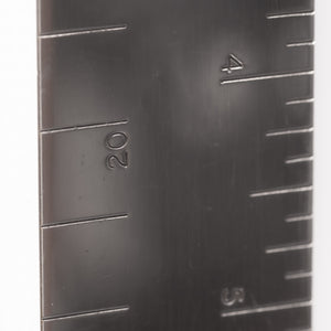Dunhill 'Foot Rule' Lighter