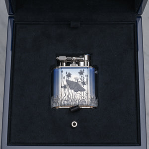 Limited Edition Dunhill Aquarium Lighter