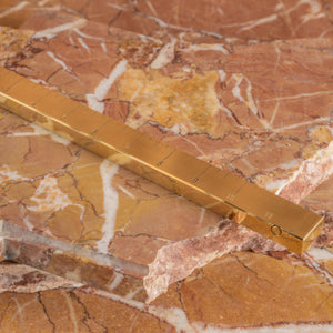 Dunhill Rollagas 'Foot Rule' Lighter