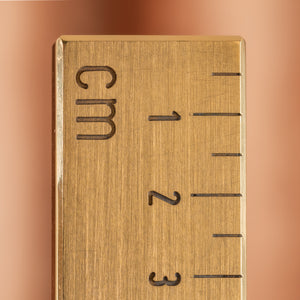 Dunhill Rollagas 'Foot Rule' Lighter