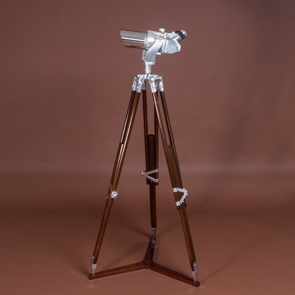 The Fairey Family 10 x 80 Binoculars – Bentleys London