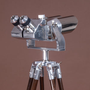 The Fairey Family 10 x 80 Binoculars