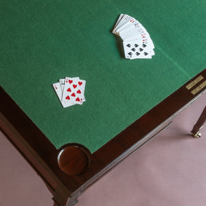 Folding Games Table