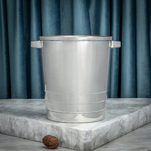 Silver Plated Wine Cooler/Champagne Bucket