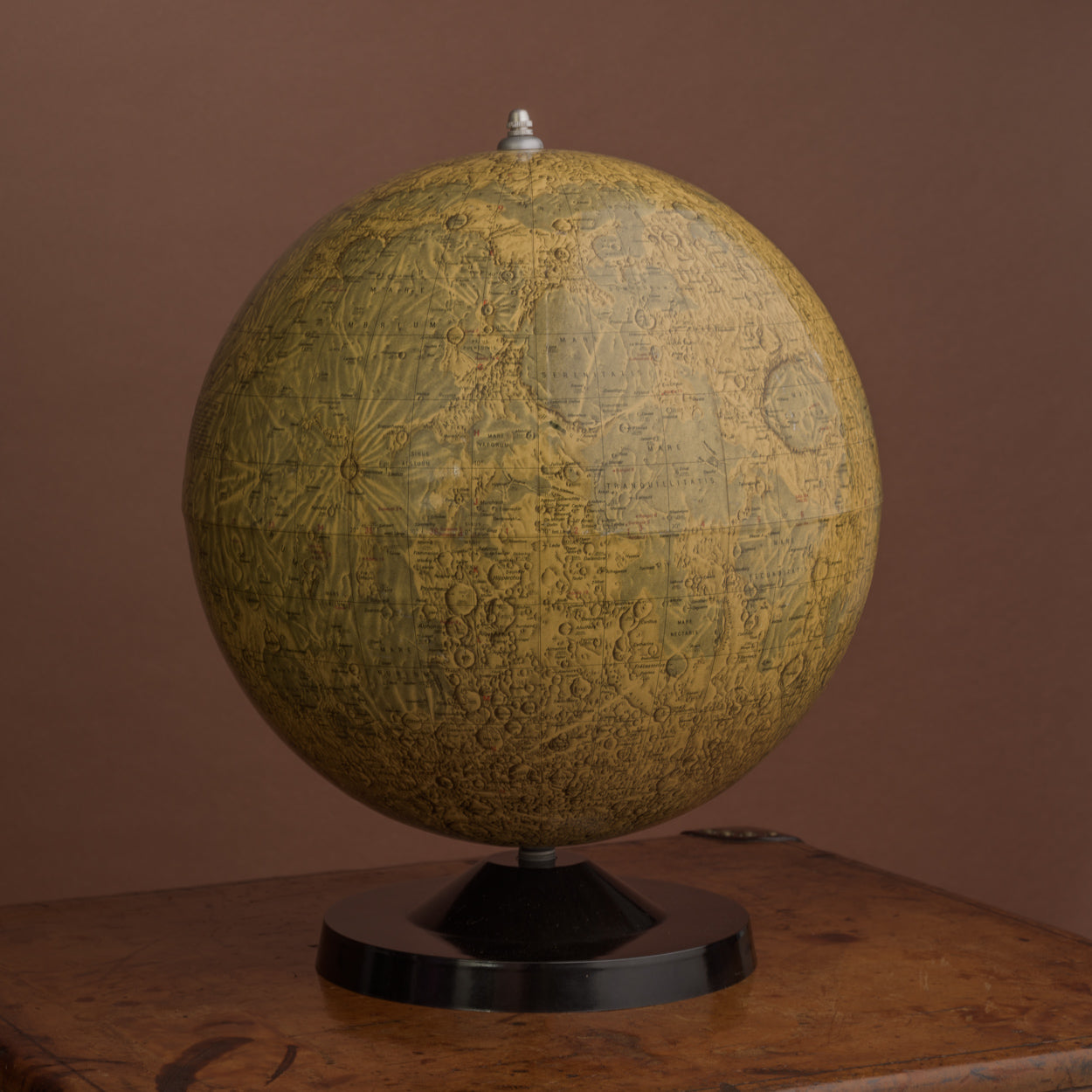 Lunar Globe