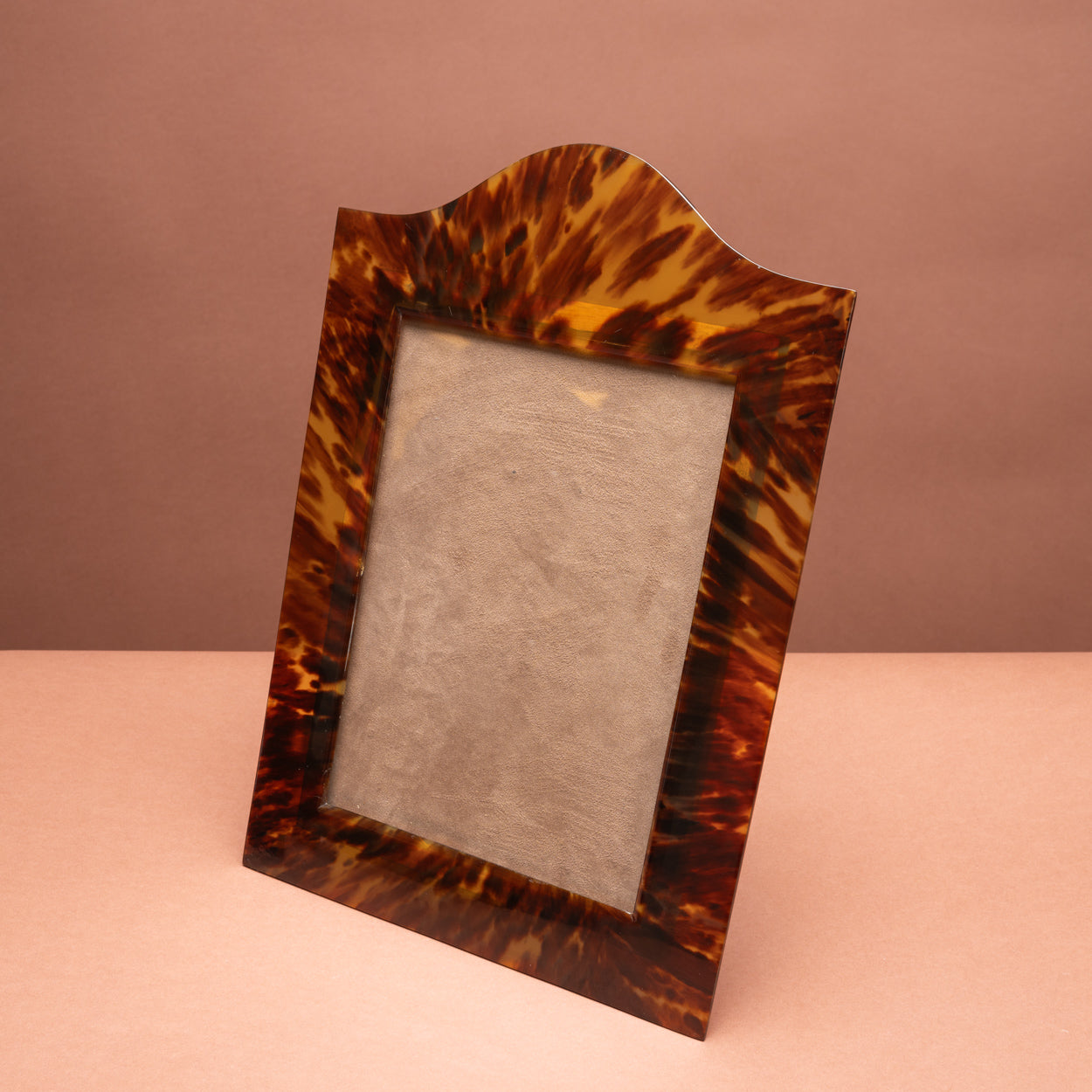 Giant Tortoiseshell Frame