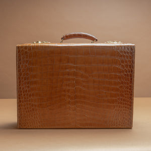 Crocodile Skin Case
