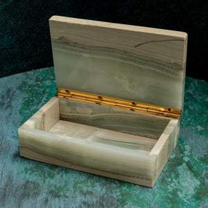 green onyx cigarette box Green Onyx Stone Box – Bentleys London green onyx cigarette box Green Onyx Stone Box – Bentleys London
