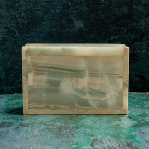 green onyx cigarette box Green Onyx Stone Box – Bentleys London green onyx cigarette box Green Onyx Stone Box – Bentleys London