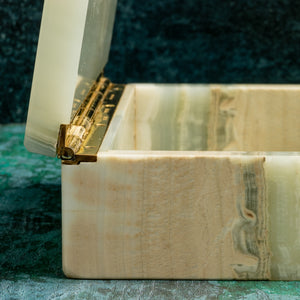 green onyx cigarette box Green Onyx Stone Box – Bentleys London green onyx cigarette box Green Onyx Stone Box – Bentleys London