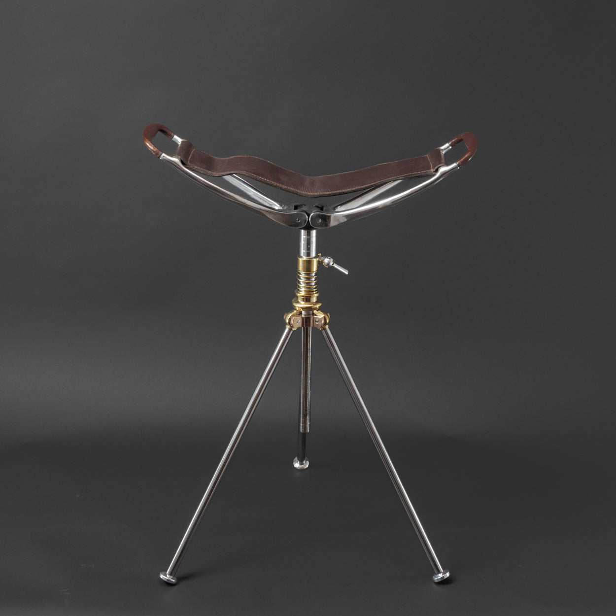 Hardy's Sportsman's Seat