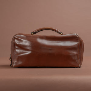 Hermès Leather Bag