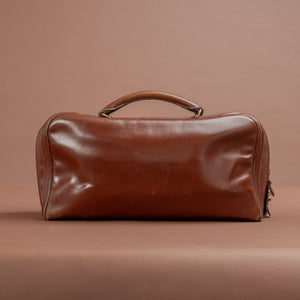 Hermès Leather Bag