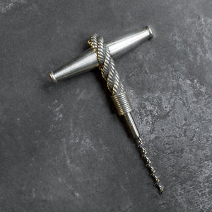 Hermès 'Rope' Corkscrew