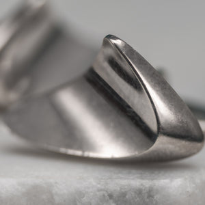 Georg Jensen Silver Cufflinks