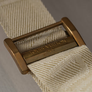 Louis Vuitton LV Monogram 'Alzer' Suitcase