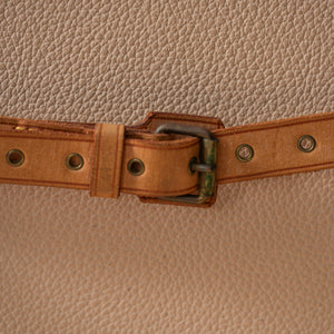 Louis Vuitton Monogram 'President' Attaché Case