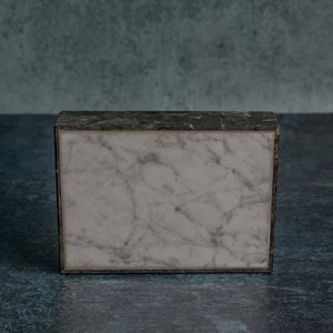 Labradorite Stone Box