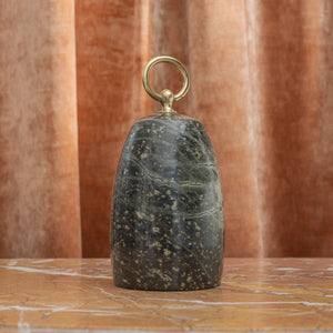 Large Serpentine Doorstop