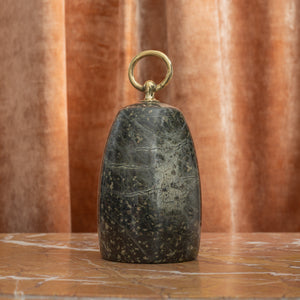 Large Serpentine Doorstop