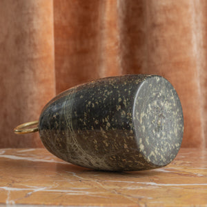 Large Serpentine Doorstop