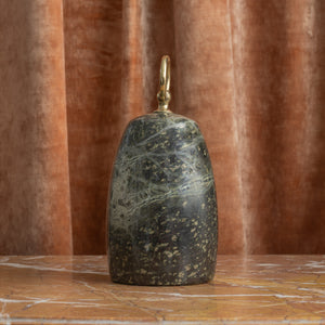 Large Serpentine Doorstop