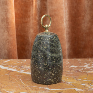 Large Serpentine Doorstop