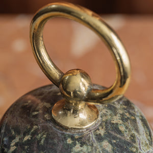 Large Serpentine Doorstop