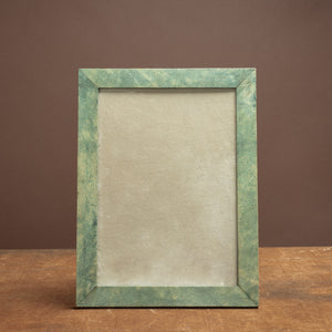 Large Shagreen Picture Frame