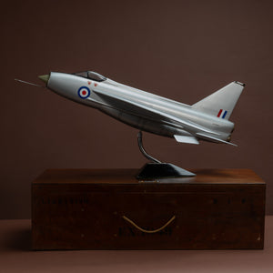 Model English Electric Lightning