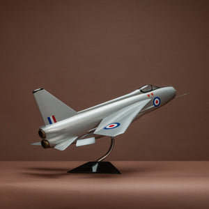 Model English Electric Lightning