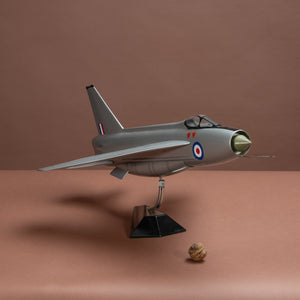 Model English Electric Lightning