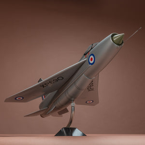 Model English Electric Lightning