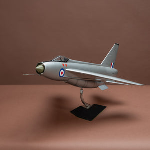 Model English Electric Lightning