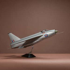 Model English Electric Lightning