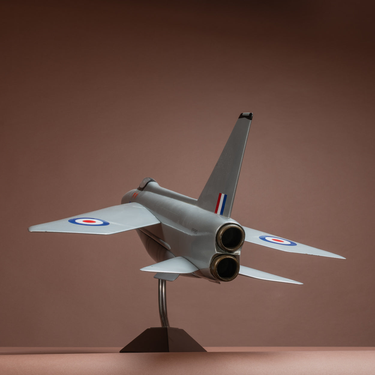 Desk Model Lightning Bentleys London | Motoring, Flying and Sailing | English Electric ...