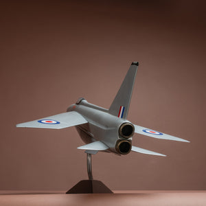 Model English Electric Lightning