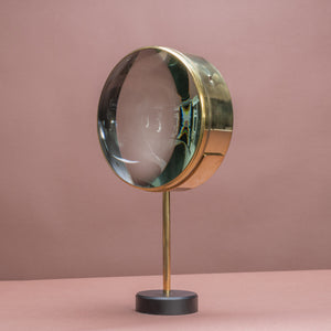 Magic Lantern Projector Lens