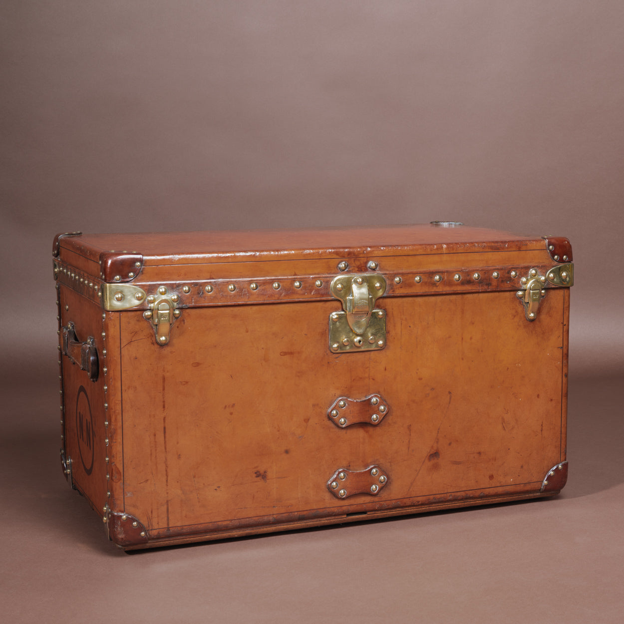 Bentleys London | Shop Vintage Luggage | Vintage Louis Vuitton
