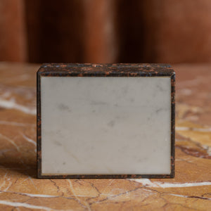 Llanite Stone Box